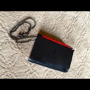 Christian Louboutin Clutch